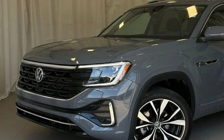 Volkswagen Atlas I, 2025 год, 6 400 000 рублей, 2 фотография