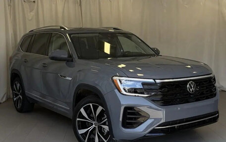 Volkswagen Atlas I, 2025 год, 6 400 000 рублей, 3 фотография