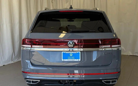 Volkswagen Atlas I, 2025 год, 6 400 000 рублей, 5 фотография