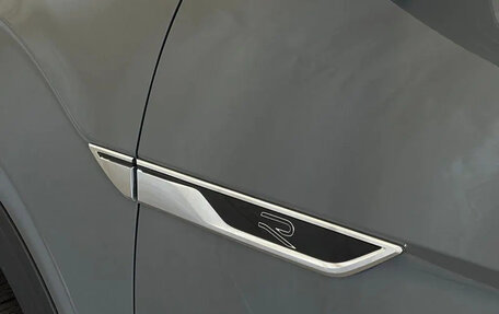 Volkswagen Atlas I, 2025 год, 6 400 000 рублей, 7 фотография