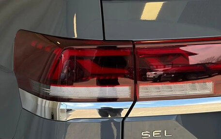 Volkswagen Atlas I, 2025 год, 6 400 000 рублей, 8 фотография