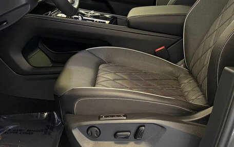 Volkswagen Atlas I, 2025 год, 6 400 000 рублей, 10 фотография