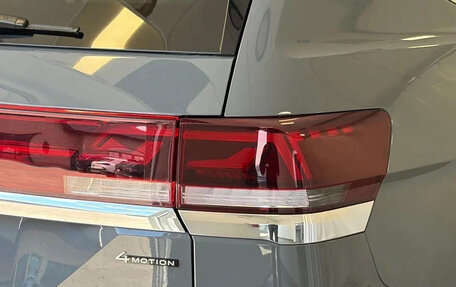 Volkswagen Atlas I, 2025 год, 6 400 000 рублей, 9 фотография