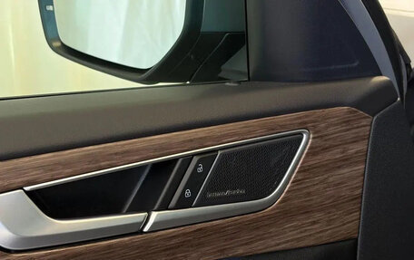 Volkswagen Atlas I, 2025 год, 6 400 000 рублей, 14 фотография