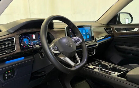 Volkswagen Atlas I, 2025 год, 6 400 000 рублей, 12 фотография