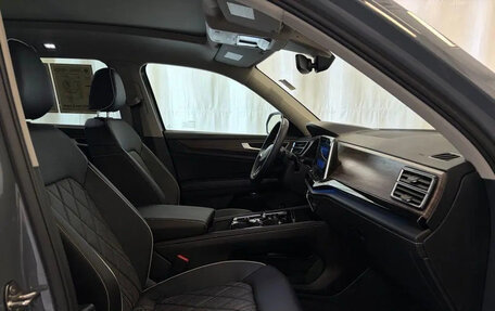 Volkswagen Atlas I, 2025 год, 6 400 000 рублей, 18 фотография