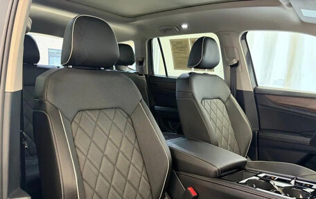 Volkswagen Atlas I, 2025 год, 6 400 000 рублей, 13 фотография