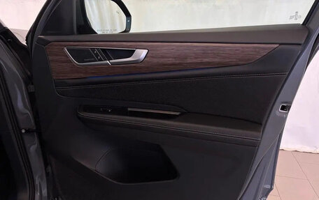 Volkswagen Atlas I, 2025 год, 6 400 000 рублей, 16 фотография