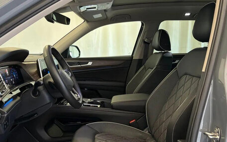Volkswagen Atlas I, 2025 год, 6 400 000 рублей, 11 фотография