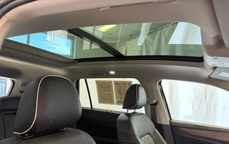 Volkswagen Atlas I, 2025 год, 6 400 000 рублей, 17 фотография