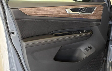 Volkswagen Atlas I, 2025 год, 6 400 000 рублей, 15 фотография