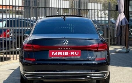 Volkswagen Passat B8 рестайлинг, 2022 год, 2 659 000 рублей, 29 фотография