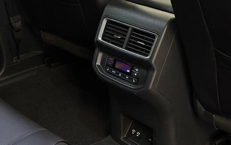 Volkswagen Atlas I, 2025 год, 6 400 000 рублей, 19 фотография