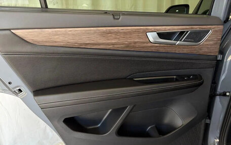 Volkswagen Atlas I, 2025 год, 6 400 000 рублей, 21 фотография