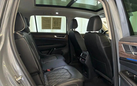 Volkswagen Atlas I, 2025 год, 6 400 000 рублей, 20 фотография