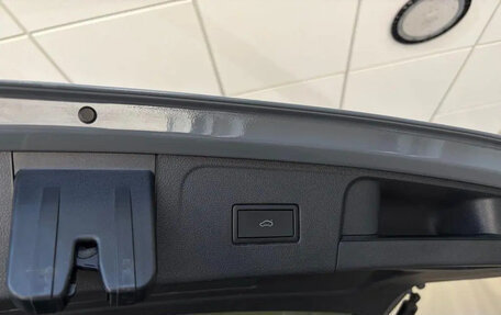 Volkswagen Atlas I, 2025 год, 6 400 000 рублей, 29 фотография