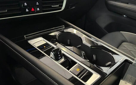 Volkswagen Atlas I, 2025 год, 6 400 000 рублей, 28 фотография