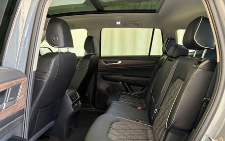 Volkswagen Atlas I, 2025 год, 6 400 000 рублей, 23 фотография