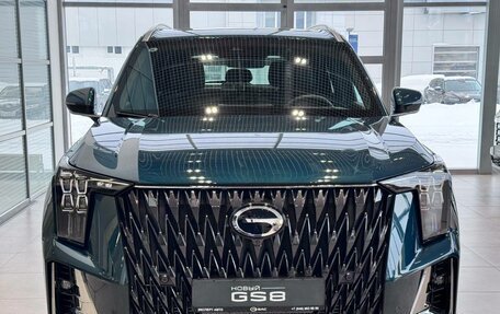 GAC GS8, 2026 год, 5 349 000 рублей, 2 фотография