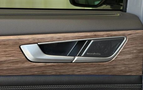 Volkswagen Atlas I, 2025 год, 6 400 000 рублей, 26 фотография