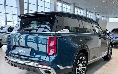 GAC GS8, 2026 год, 5 349 000 рублей, 4 фотография