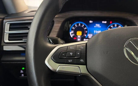 Volkswagen Atlas I, 2025 год, 6 400 000 рублей, 30 фотография