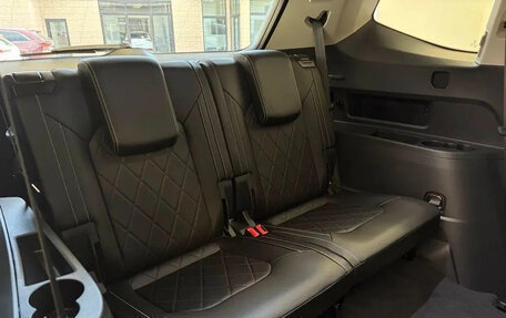 Volkswagen Atlas I, 2025 год, 6 400 000 рублей, 25 фотография