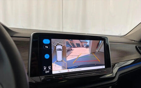 Volkswagen Atlas I, 2025 год, 6 400 000 рублей, 27 фотография