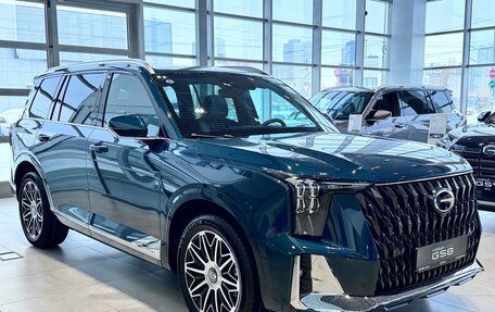 GAC GS8, 2026 год, 5 349 000 рублей, 3 фотография