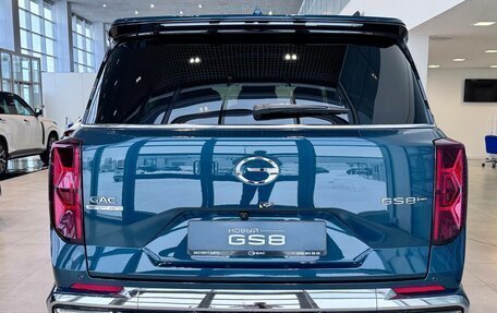 GAC GS8, 2026 год, 5 349 000 рублей, 5 фотография