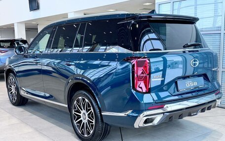 GAC GS8, 2026 год, 5 349 000 рублей, 7 фотография