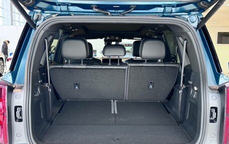 GAC GS8, 2026 год, 5 349 000 рублей, 6 фотография