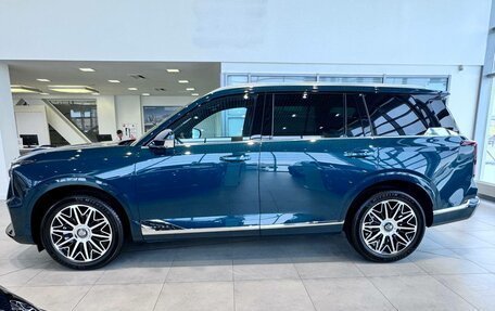 GAC GS8, 2026 год, 5 349 000 рублей, 8 фотография