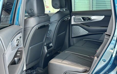 GAC GS8, 2026 год, 5 349 000 рублей, 10 фотография