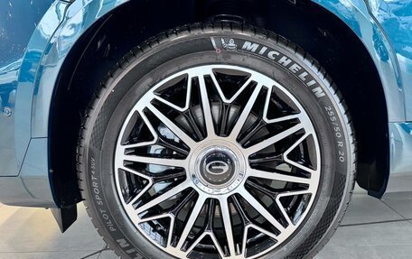 GAC GS8, 2026 год, 5 349 000 рублей, 12 фотография