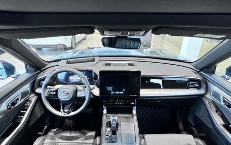 GAC GS8, 2026 год, 5 349 000 рублей, 11 фотография