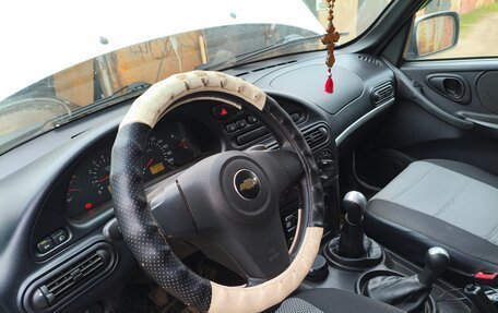 Chevrolet Niva I рестайлинг, 2013 год, 570 000 рублей, 8 фотография