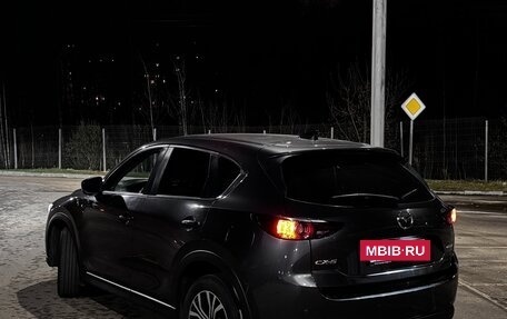 Mazda CX-5 II, 2017 год, 2 395 000 рублей, 2 фотография