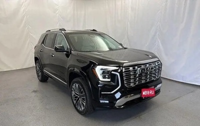 GMC Terrain, 2026 год, 5 000 000 рублей, 1 фотография
