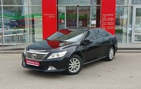 Toyota Camry, 2012 год, 1 360 000 рублей, 1 фотография