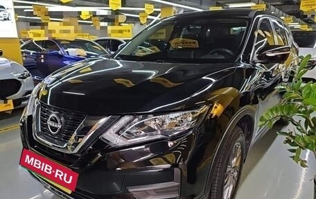 Nissan X-Trail, 2025 год, 2 171 006 рублей, 1 фотография