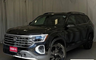 Volkswagen Atlas I, 2025 год, 6 300 000 рублей, 1 фотография