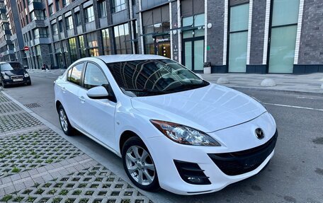 Mazda 3, 2011 год, 660 000 рублей, 1 фотография