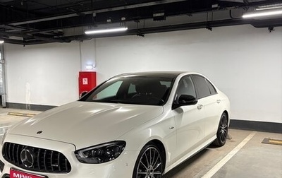 Mercedes-Benz E-Класс AMG, 2020 год, 8 888 888 рублей, 1 фотография