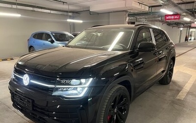 Volkswagen Teramont I, 2025 год, 5 950 000 рублей, 1 фотография