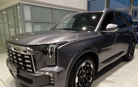 GAC GS8, 2024 год, 5 199 000 рублей, 1 фотография