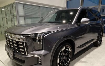 GAC GS8, 2024 год, 5 199 000 рублей, 1 фотография