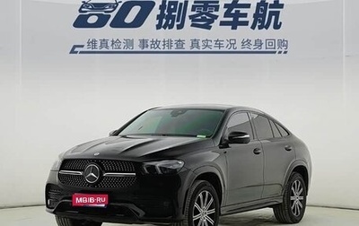 Mercedes-Benz GLE Coupe, 2022 год, 6 452 006 рублей, 1 фотография