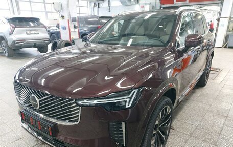 Volvo XC90 II рестайлинг, 2026 год, 11 865 000 рублей, 1 фотография