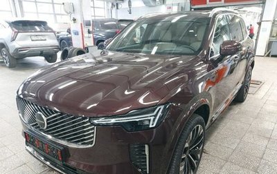 Volvo XC90 II рестайлинг, 2026 год, 11 865 000 рублей, 1 фотография